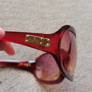 Gucci sunglasses GG 1488/S 69/21